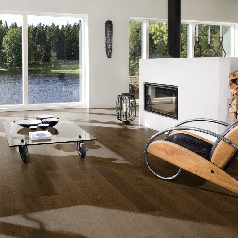 Паркетная доска Kahrs Новая классика Дуб Сепия Nouveau Tawny 151N8AEKA1KW240 Lively 2420×187×15 фото в интерьере Паркетная доска Kahrs Новая классика Дуб Сепия Nouveau Tawny 151N8AEKA1KW240 Lively 2420×187×15 фото в интерьере